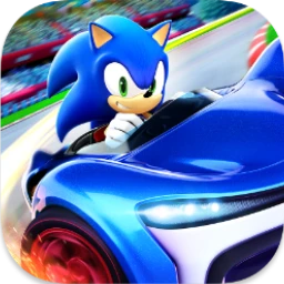 Sonic Racing icon